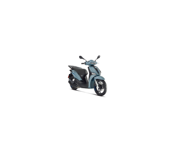 Piaggio Liberty S